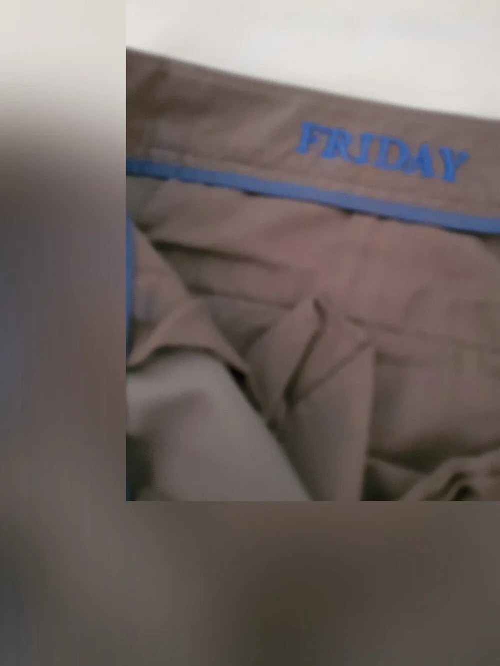 2 Pair Bonobos Pants